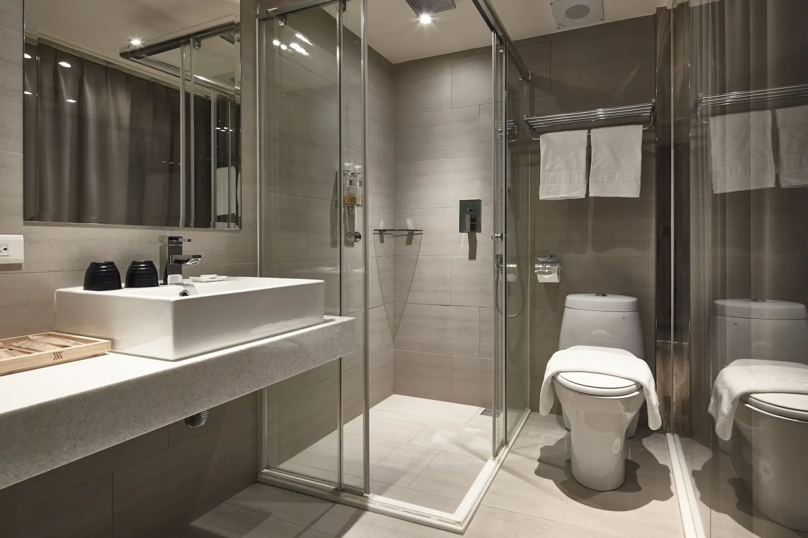 Foto - Via Loft Hotel