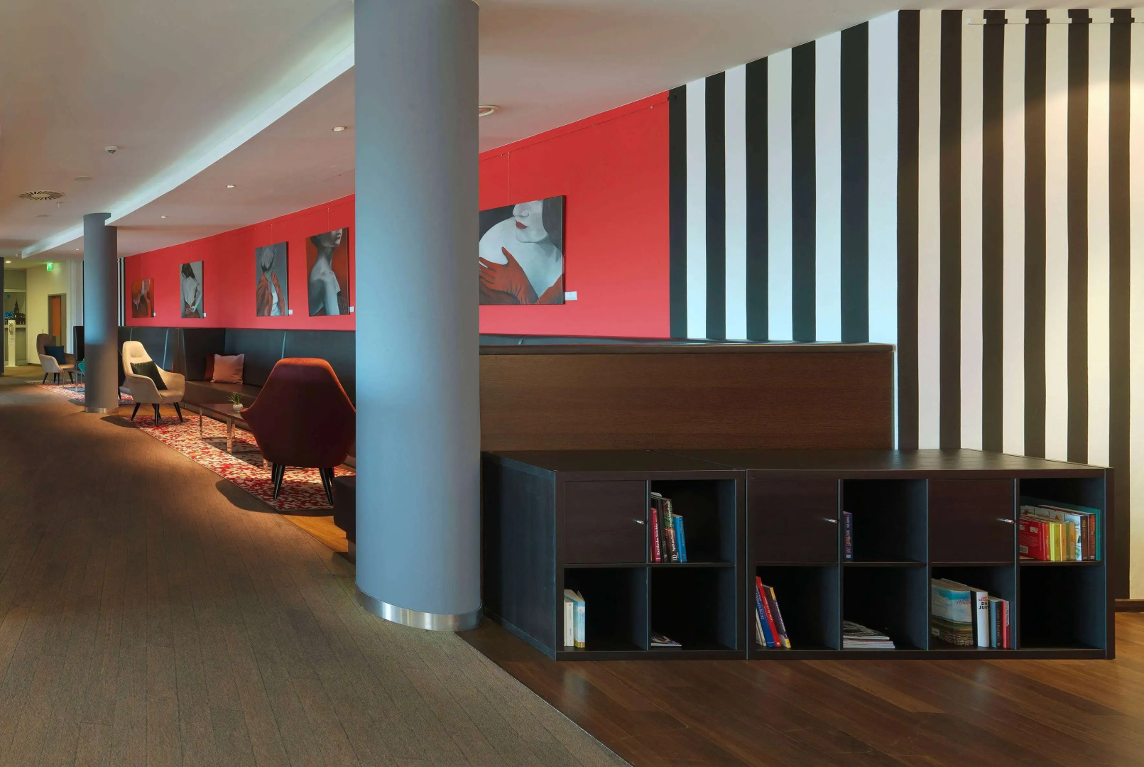 Foto - Ramada by Wyndham Dresden