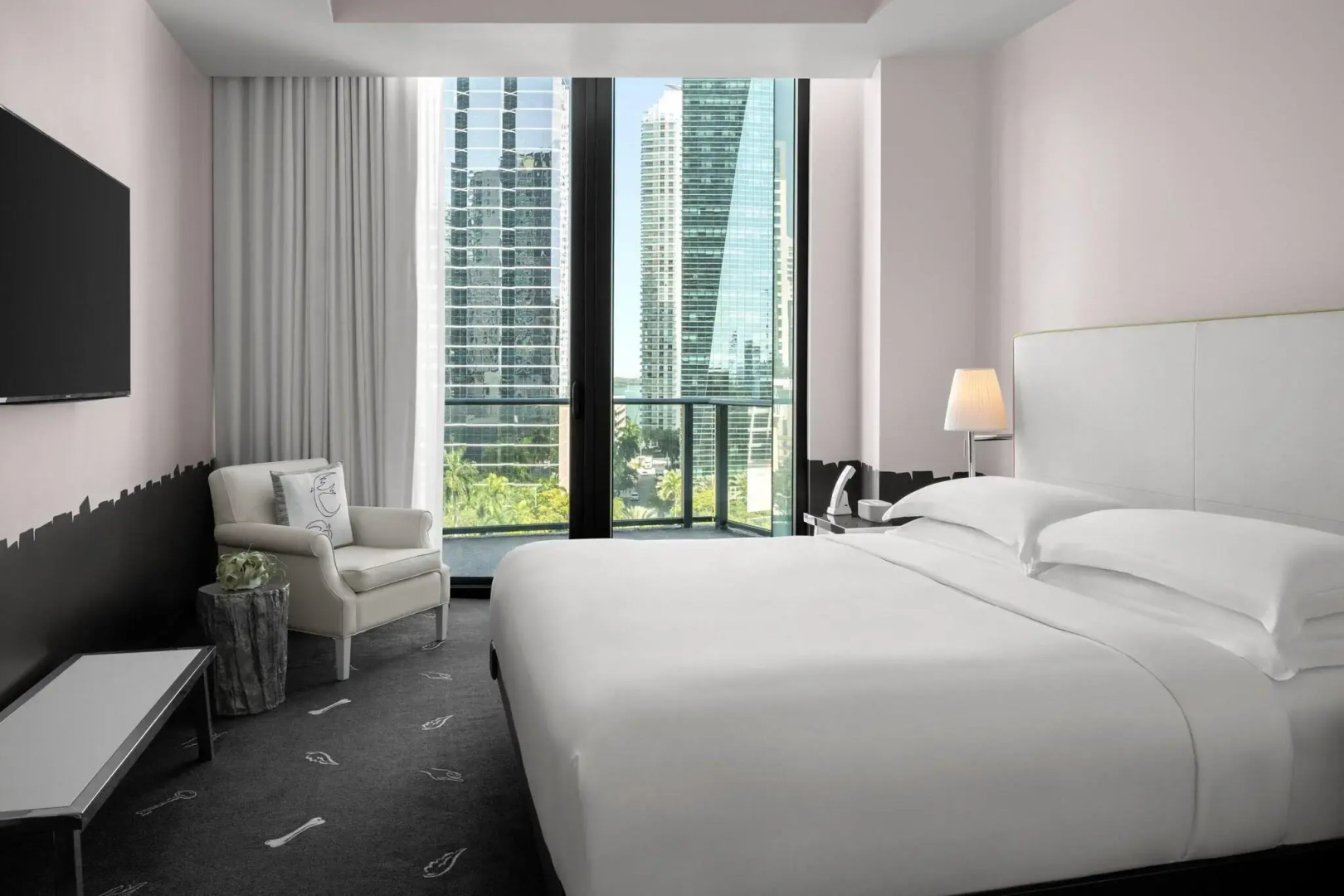 Foto - Dua Miami, Autograph Collection