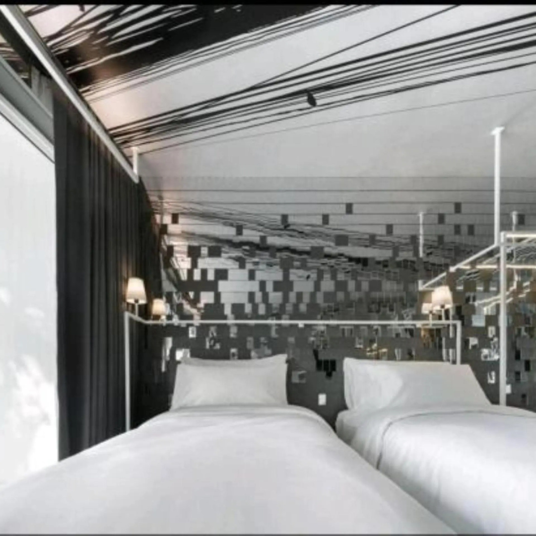 Foto - Little Shelter Hotel Chiangmai