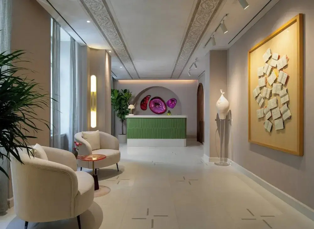 Photo - Casa Foscolo Hotel, Istanbul, a Member of Design Hotels
