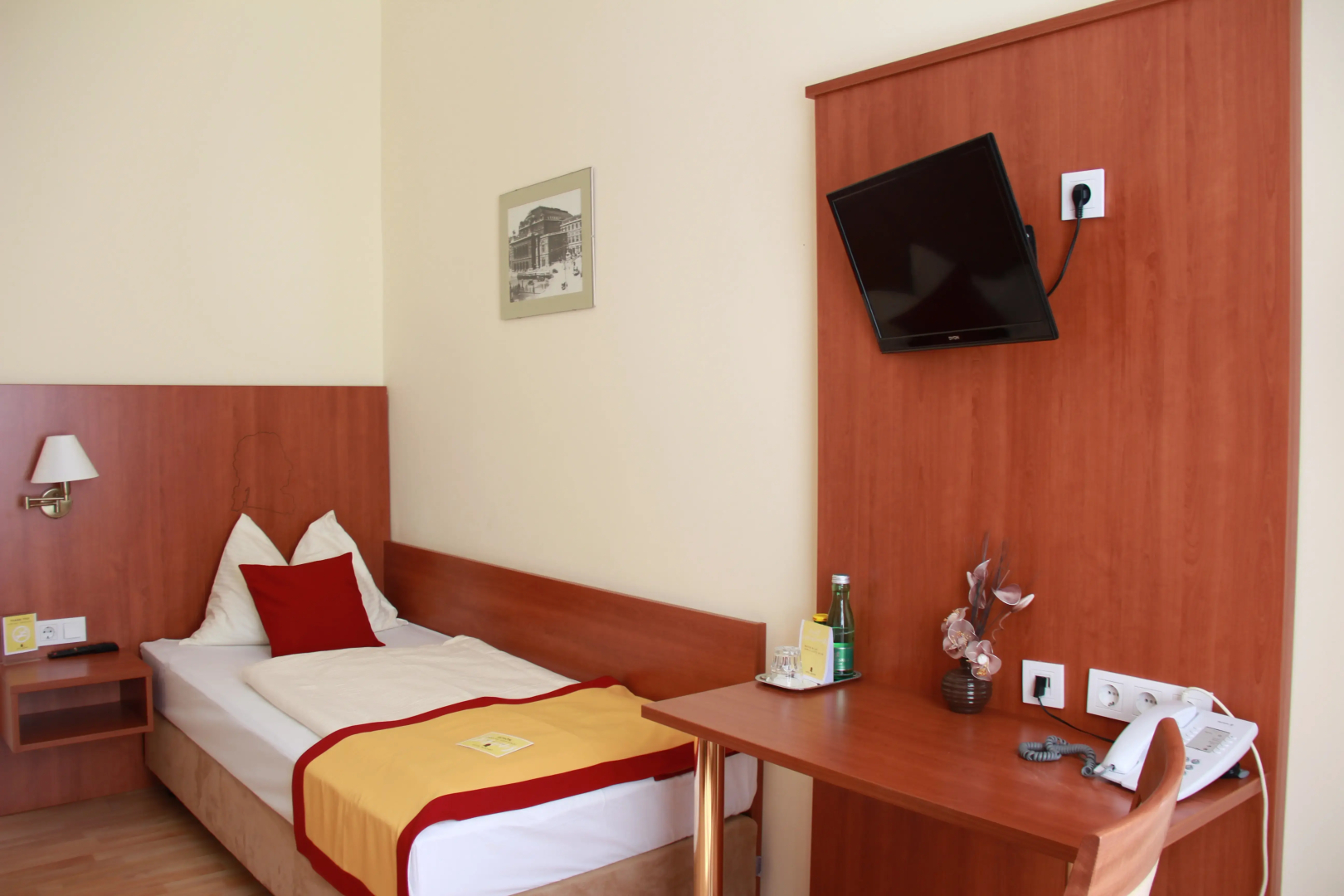 Photo - Hotel Mozart