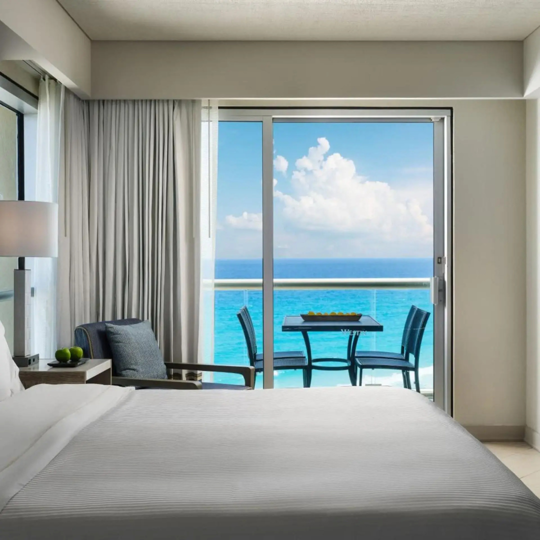 Photo - The Westin Lagunamar Ocean Resort Villas & Spa Cancun