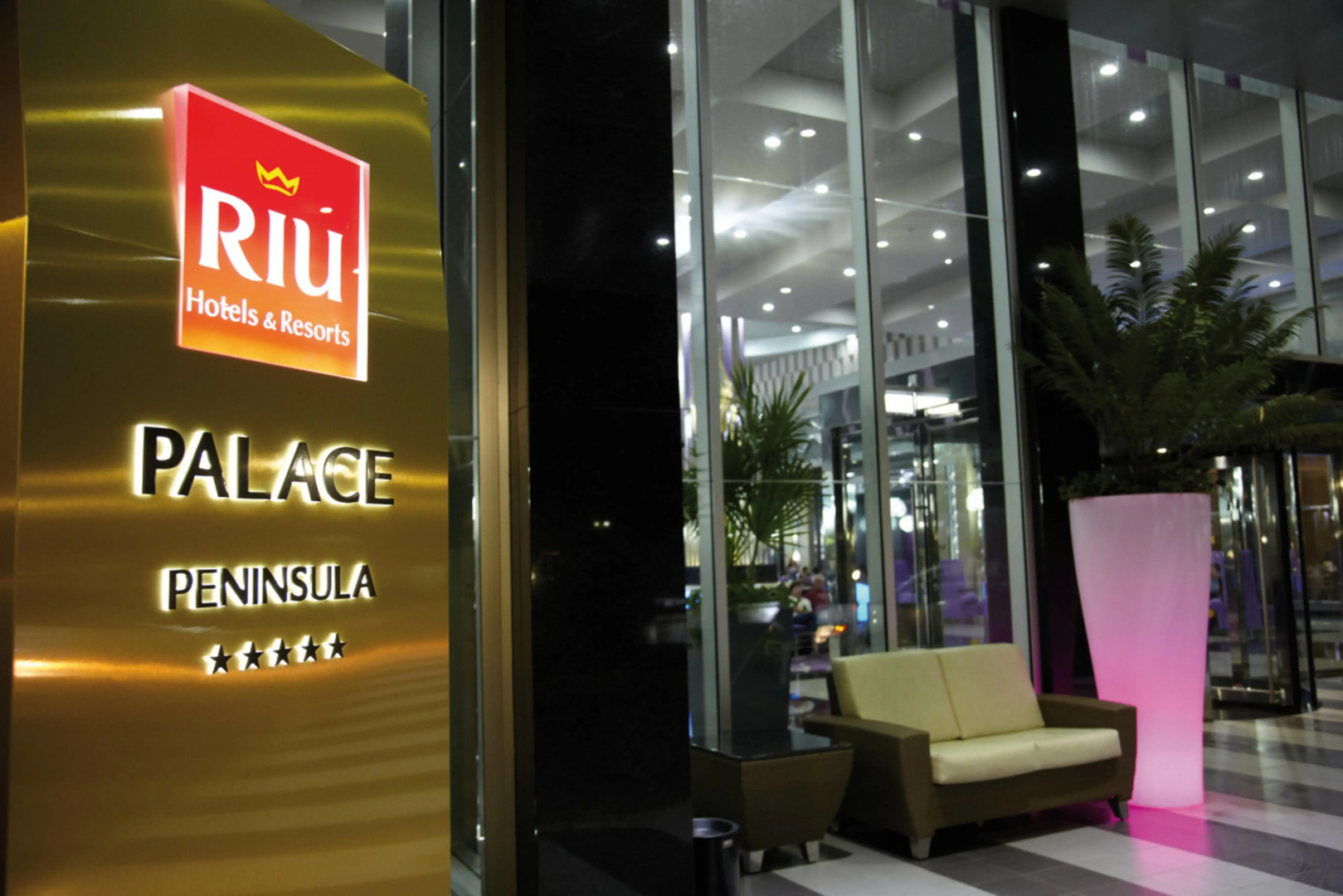 Foto - Riu Palace Peninsula - All Inclusive