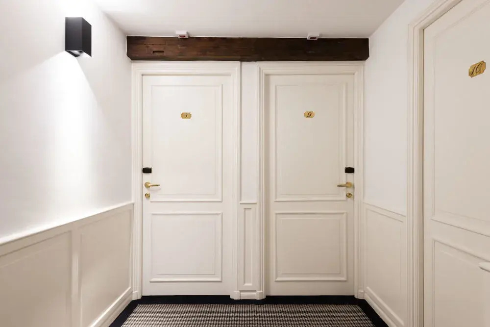 Foto - Central Park Voorburg - Relais & Chateaux