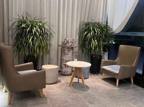 Homeinn · neo (Suzhou Sunan Airport Wangting)
