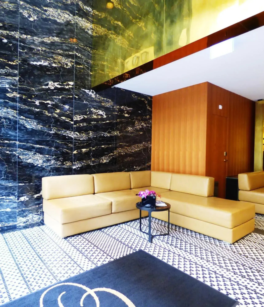 Foto - Fraser Suites Geneva - Serviced Apartments
