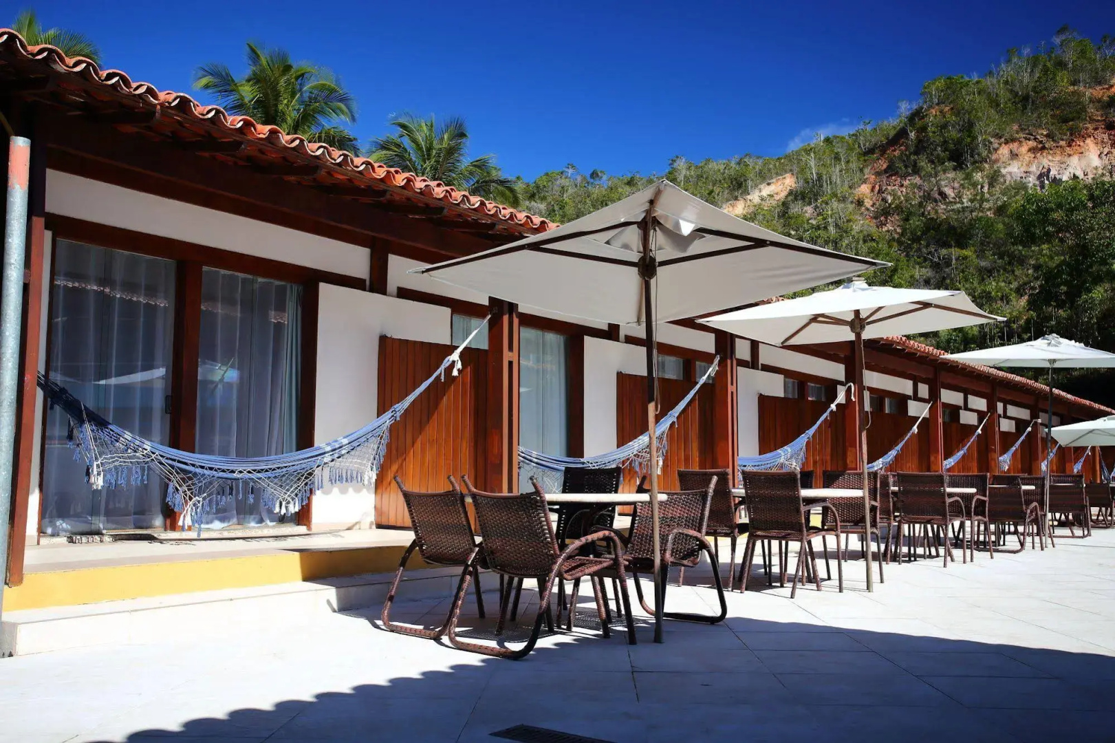 Photo - Porto Seguro Praia Resort All Inclusive - Oficial