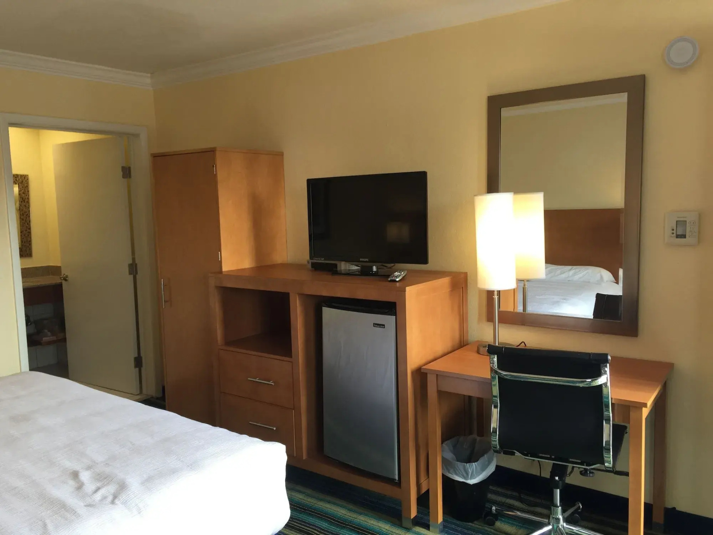 Foto - Surf Motel