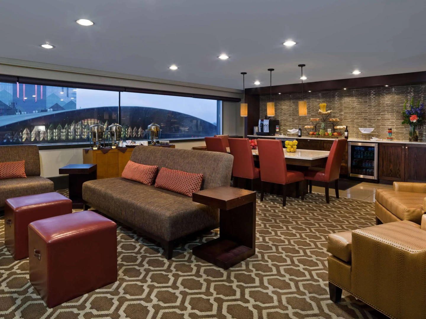 Foto - Sheraton Niagara Falls