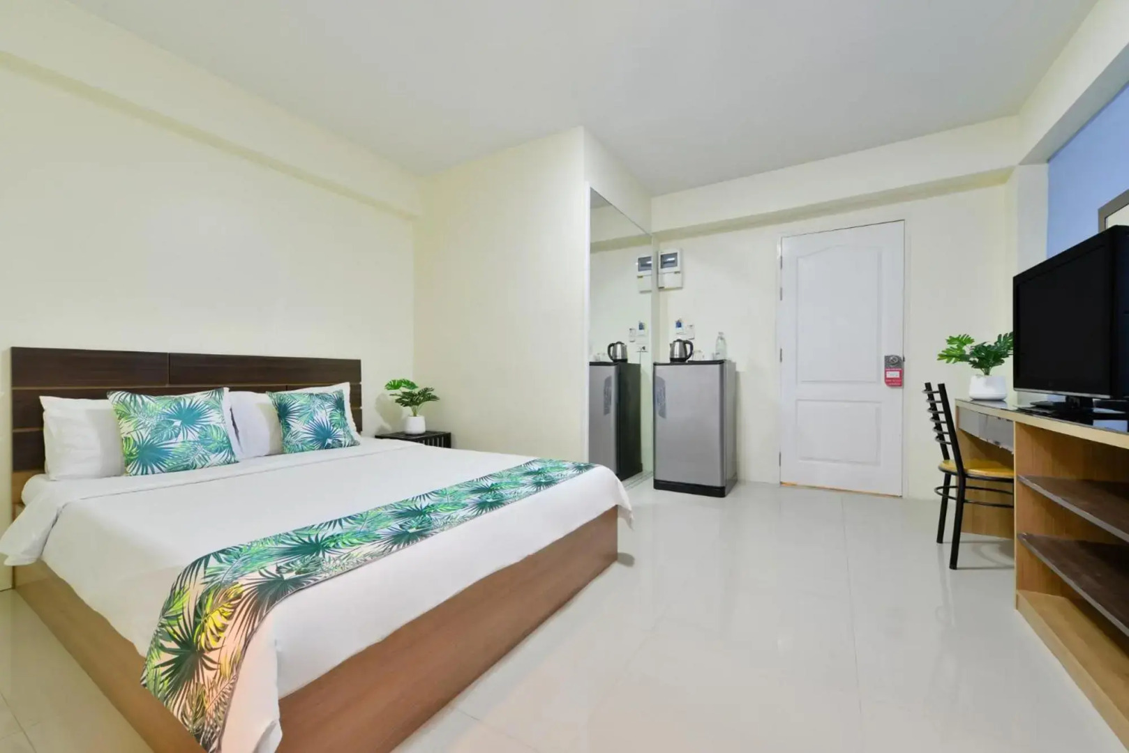 Foto - Salin Home Hotel Ramkhamhaeng