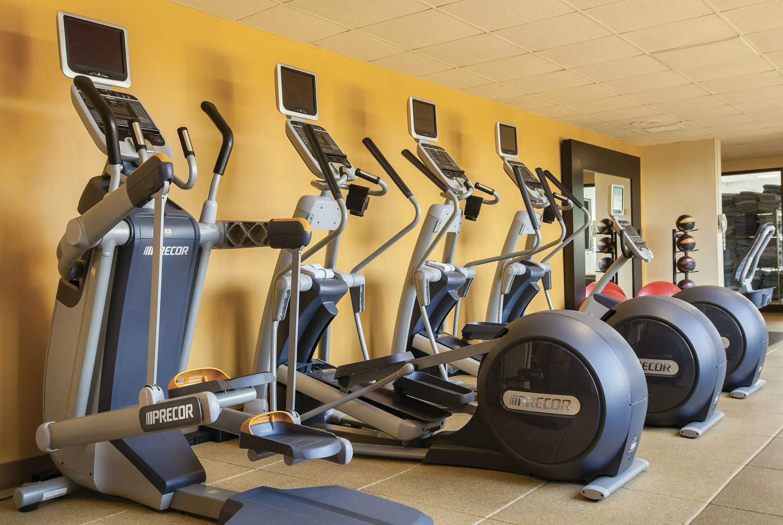 Foto - DoubleTree by Hilton Chicago - Oak Brook