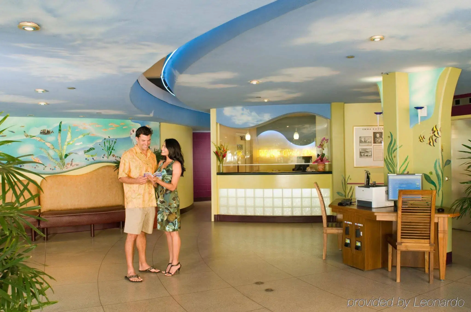 Foto - Waikiki Circle Hotel by Castle