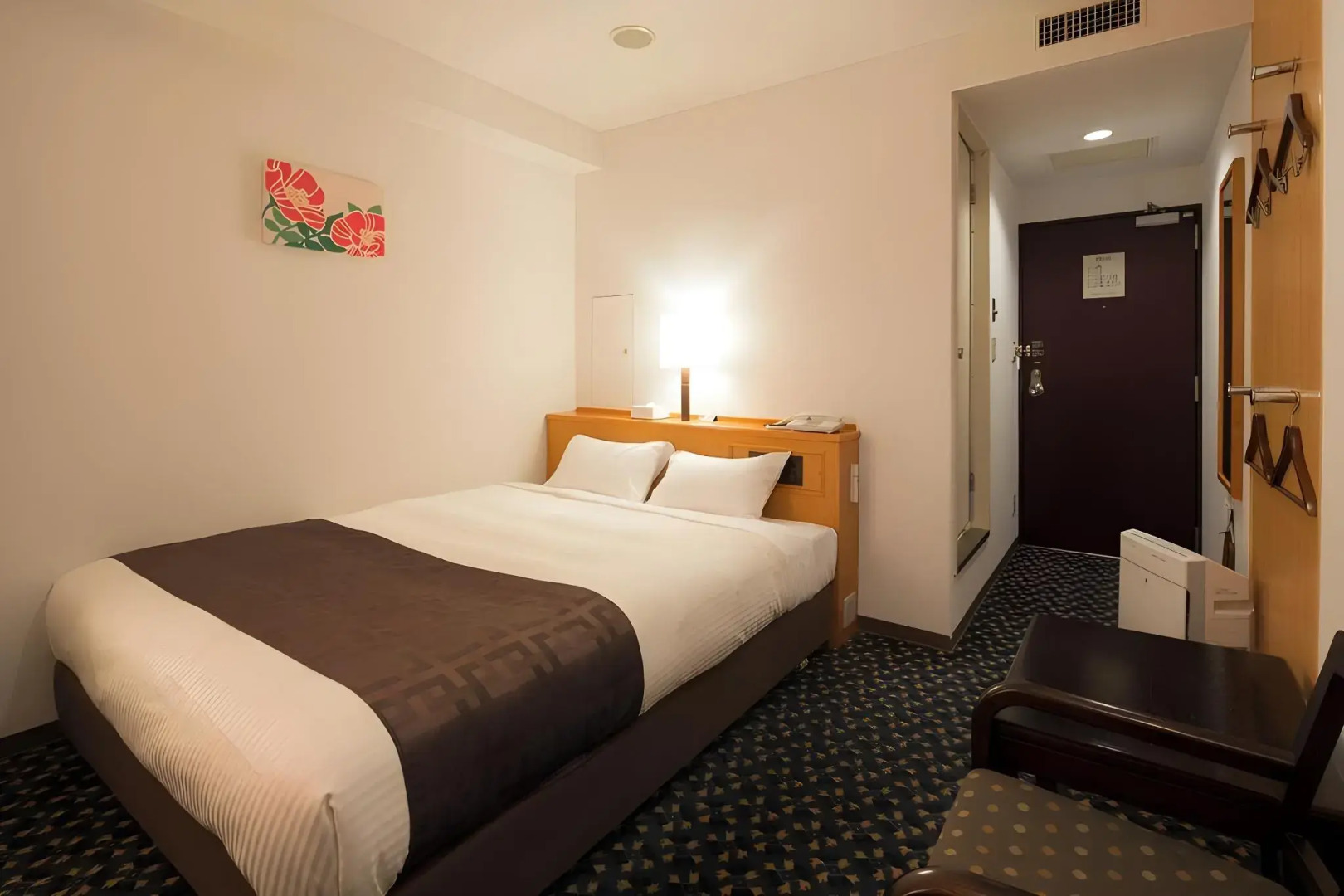 Foto - Premier Hotel-CABIN-Sapporo