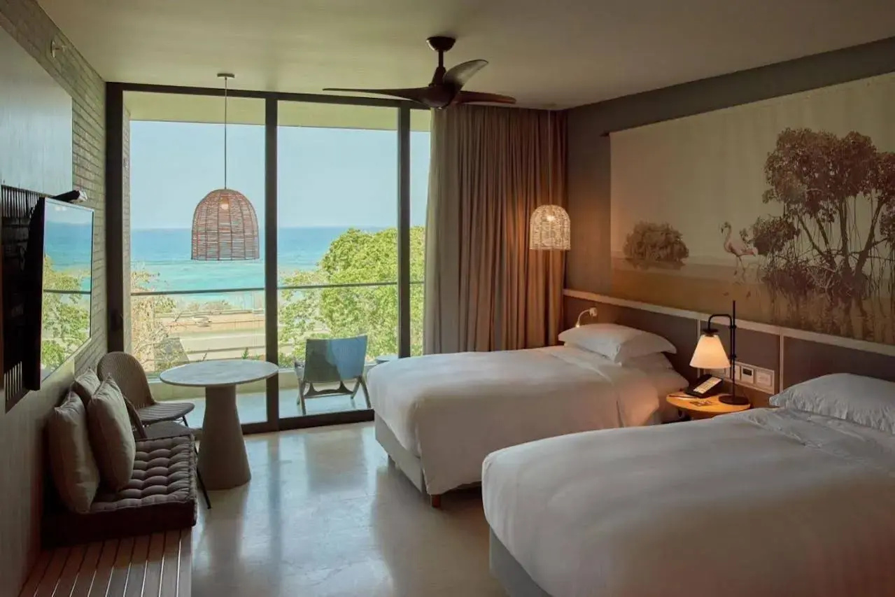 Foto - Sofitel Barú Cartagena
