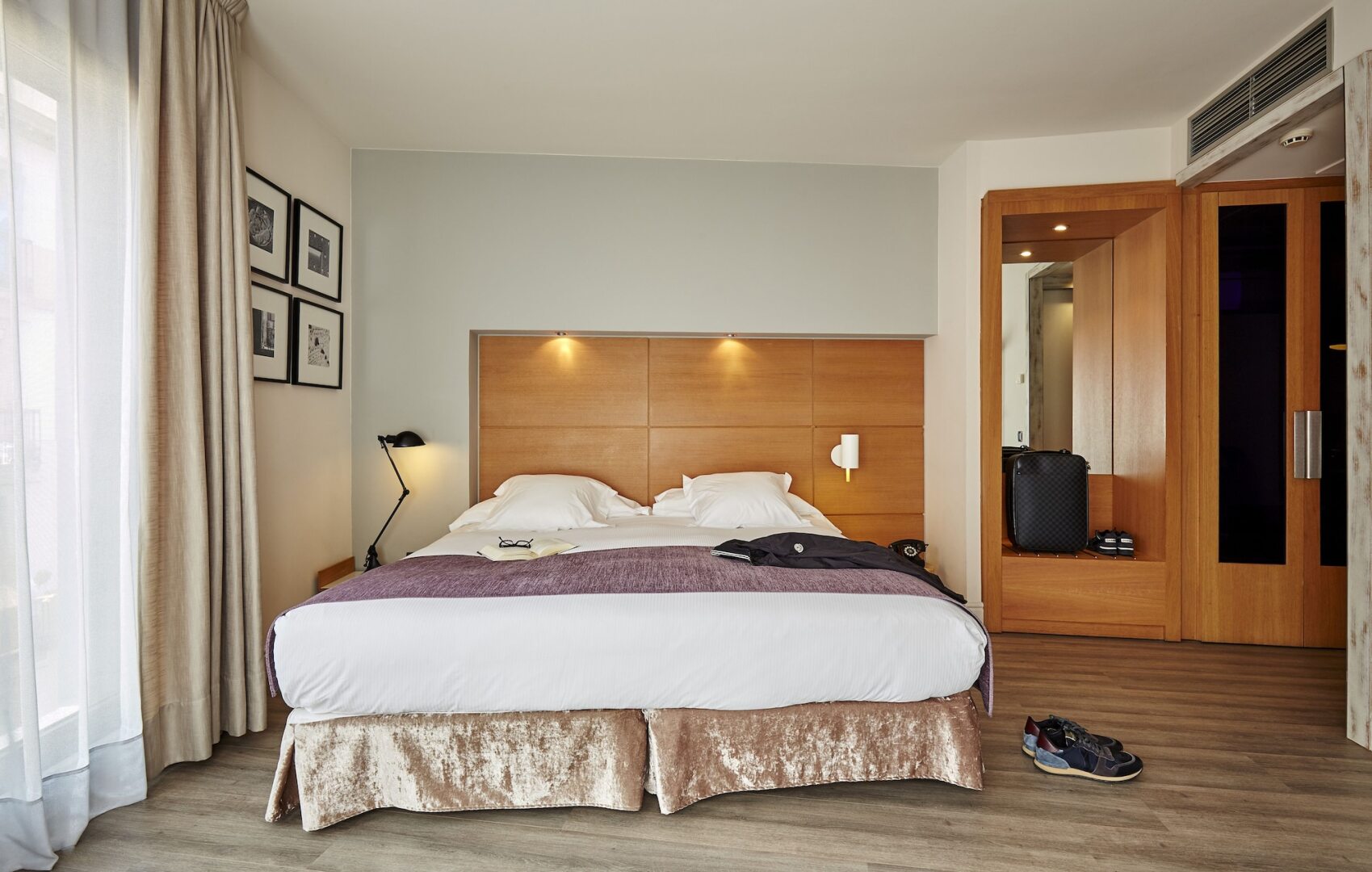 Foto - Hotel Barcelona Catedral 4 Sup