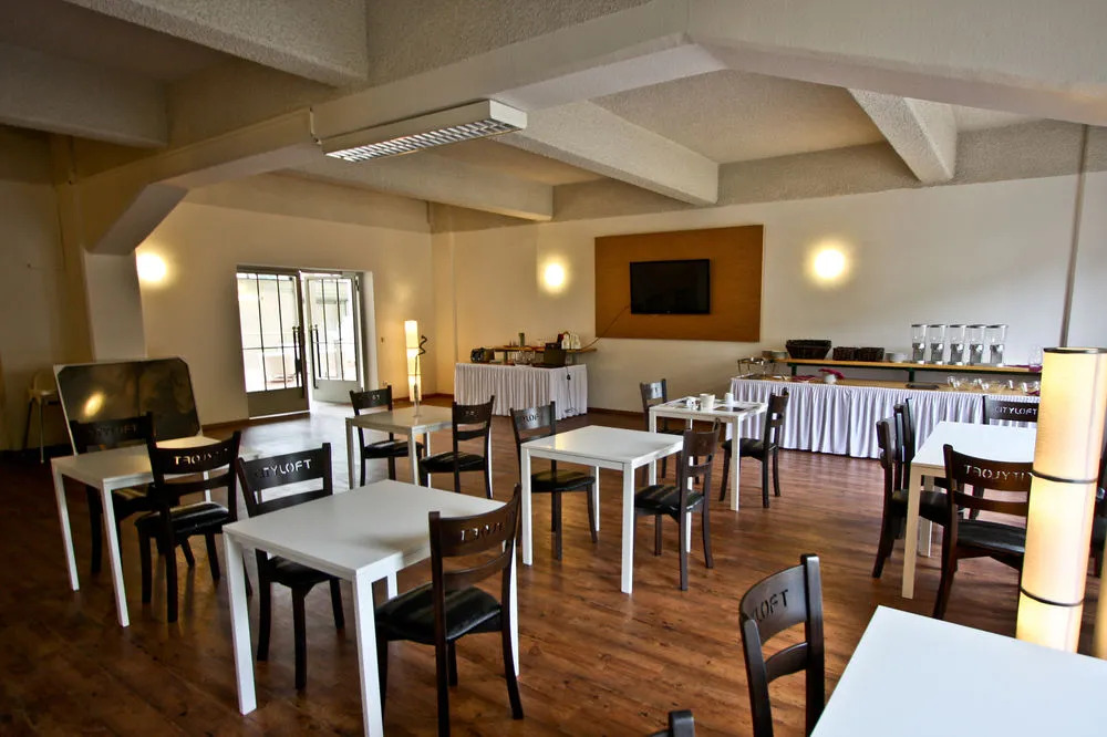 Photo - T3 Hotel Cityloft