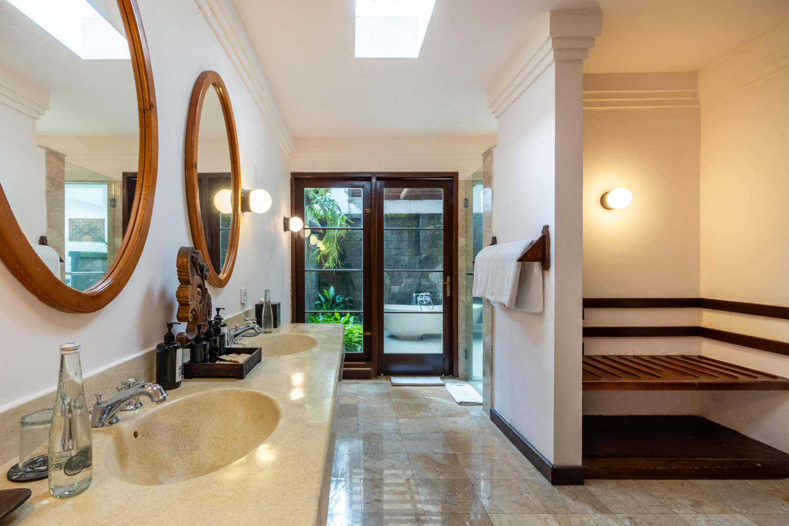 Foto - Natura Resort and Spa Ubud