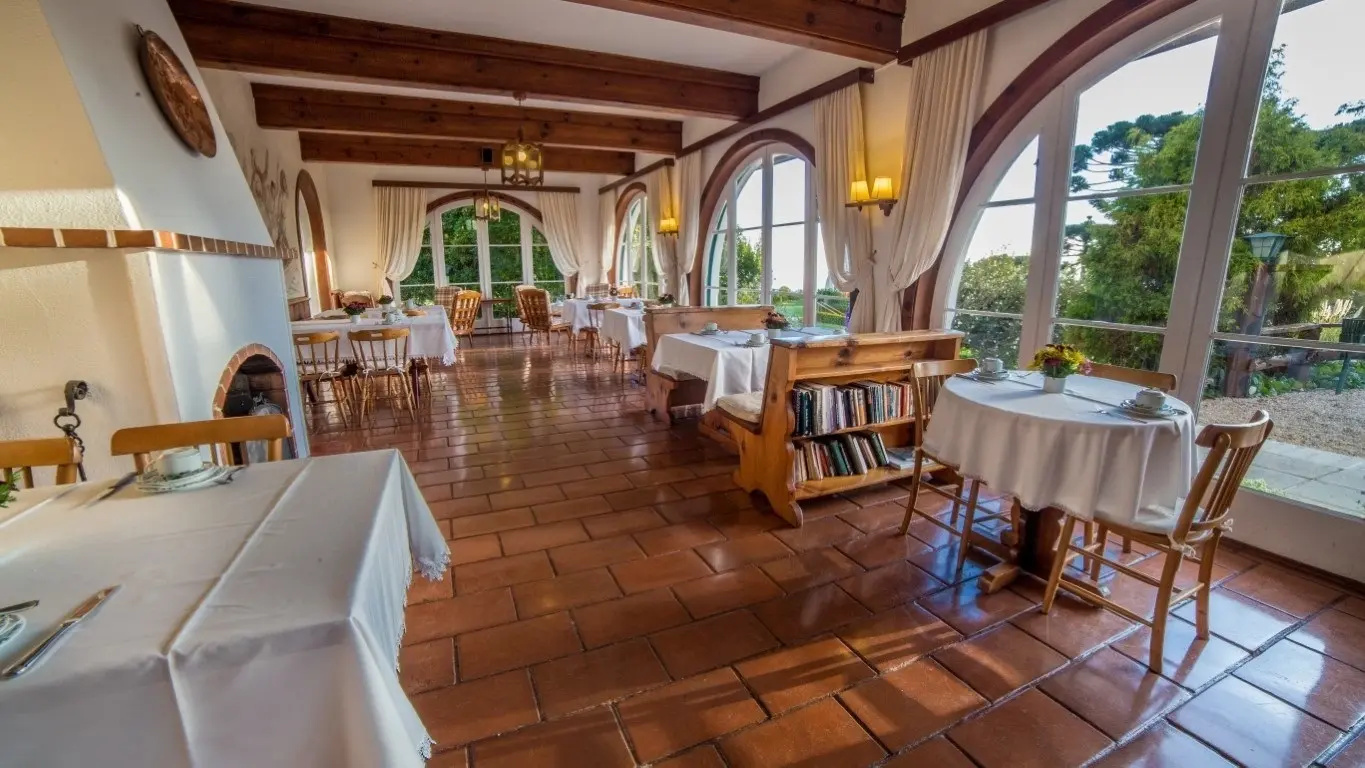 Foto - Hotel Toriba