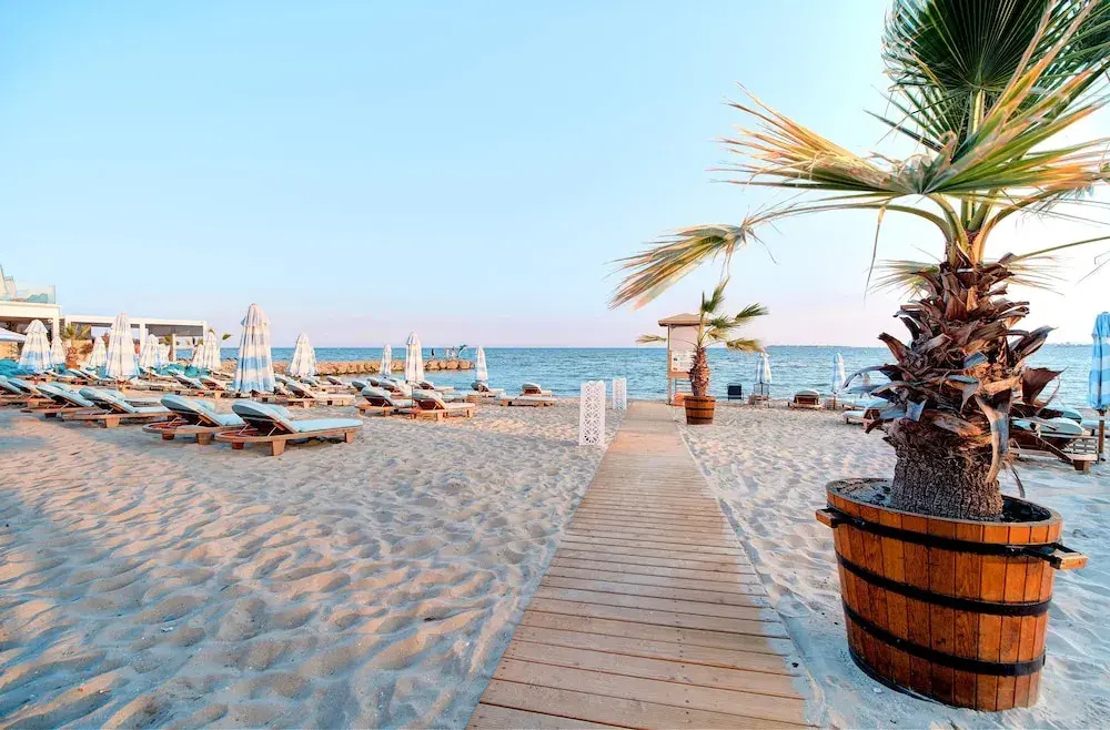 Photo - Marty's Beachfront Smart Homes