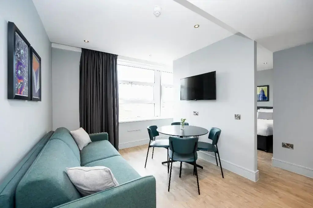 Photo - Staycity Aparthotels London Greenwich High Road