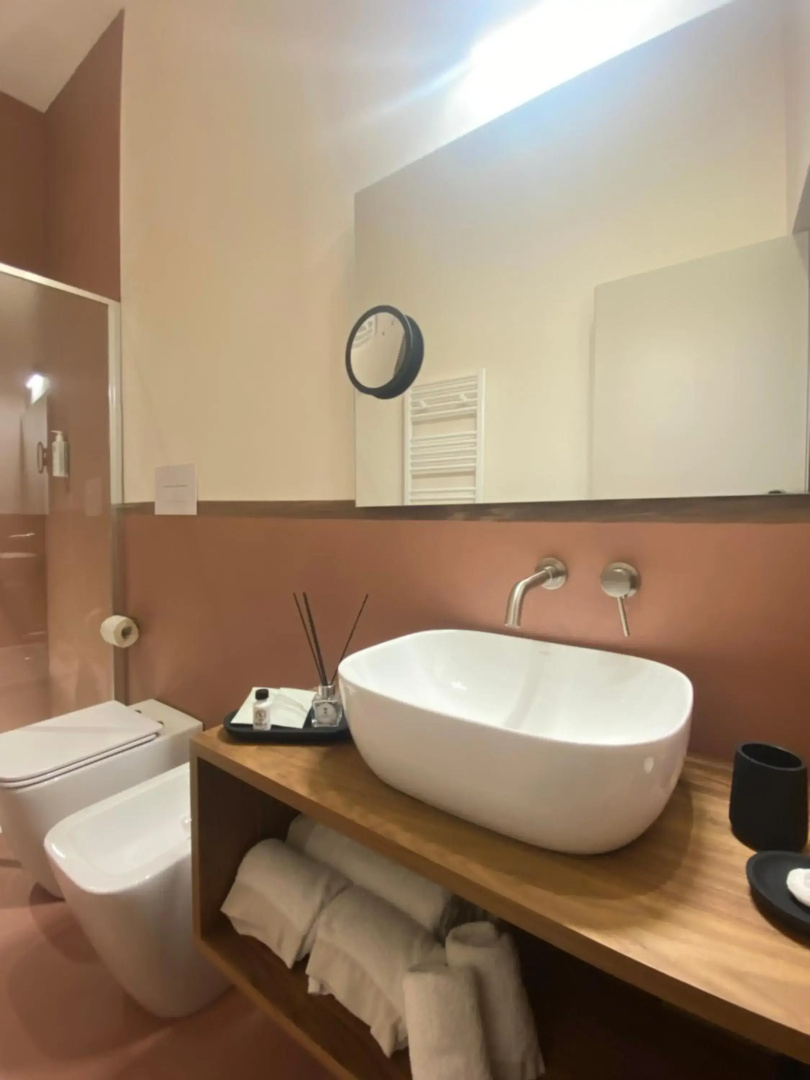 Foto - Palazzo Brunaccini Boutique Hotel