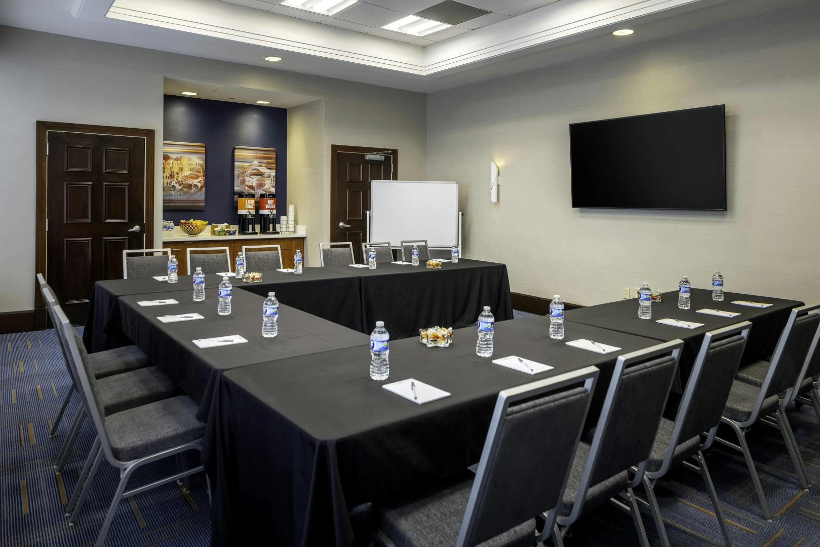 Photo - Hampton Inn Washington-Downtown-Convention Center
