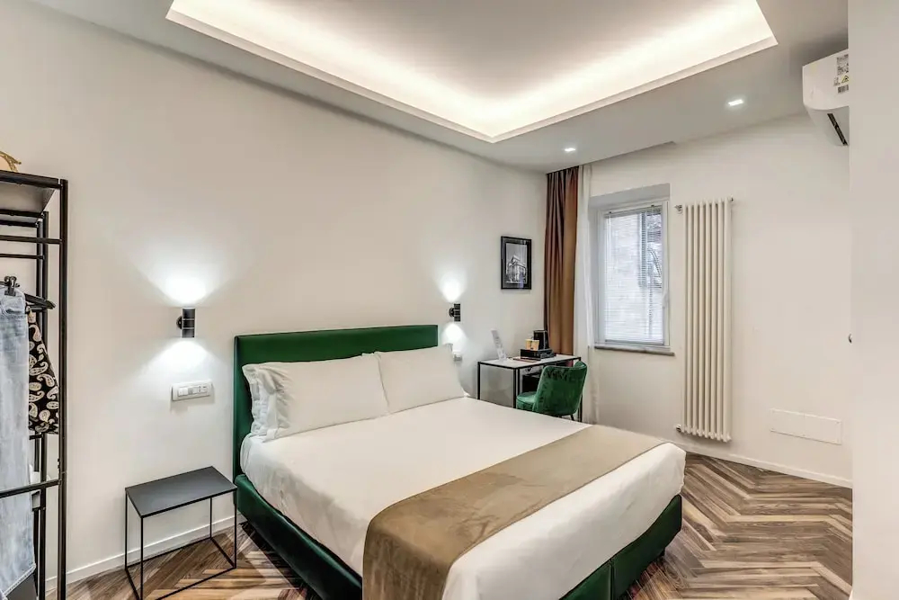 Foto - Effe Luxury Rooms