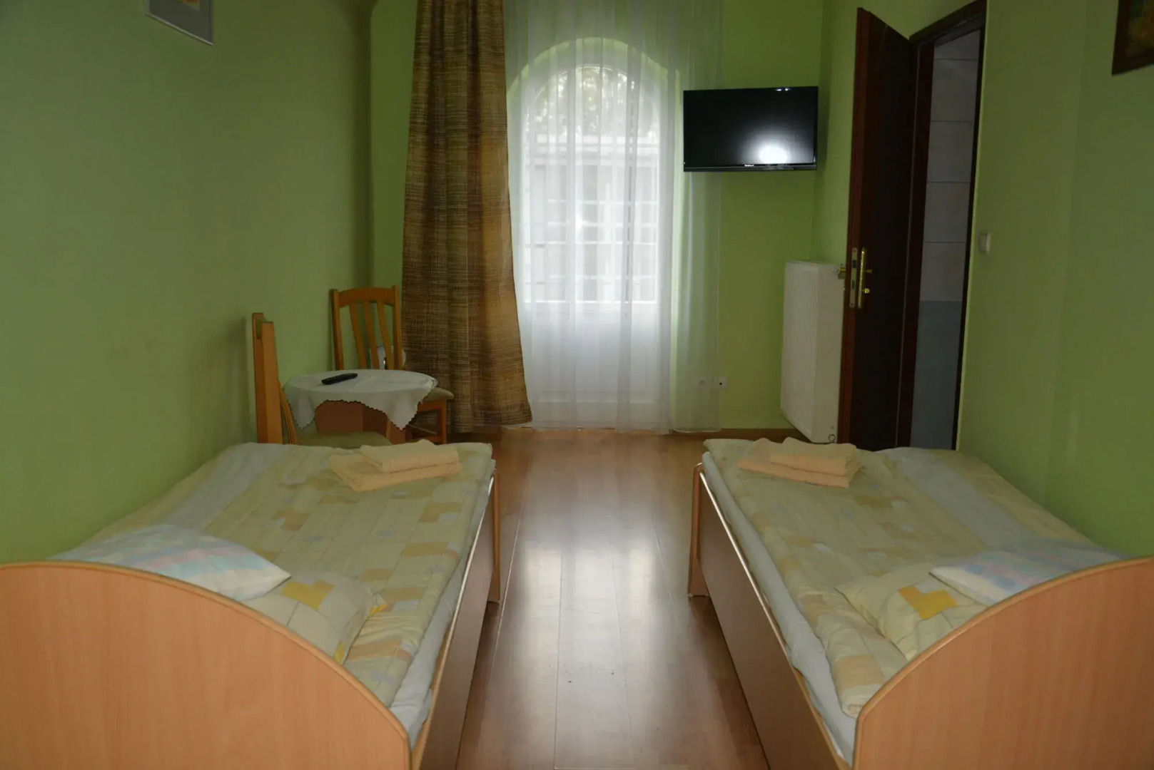 Photo - Halny Pensjonat