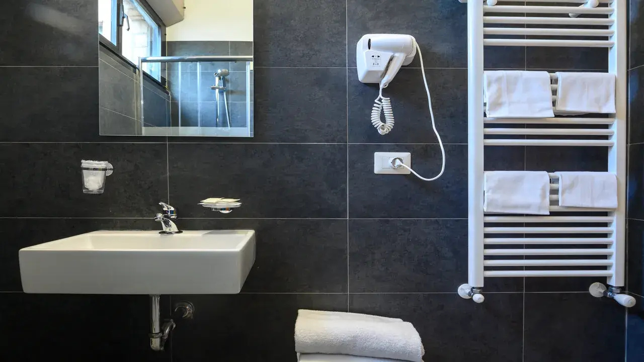 Foto - Hotel Anna Siena Nord