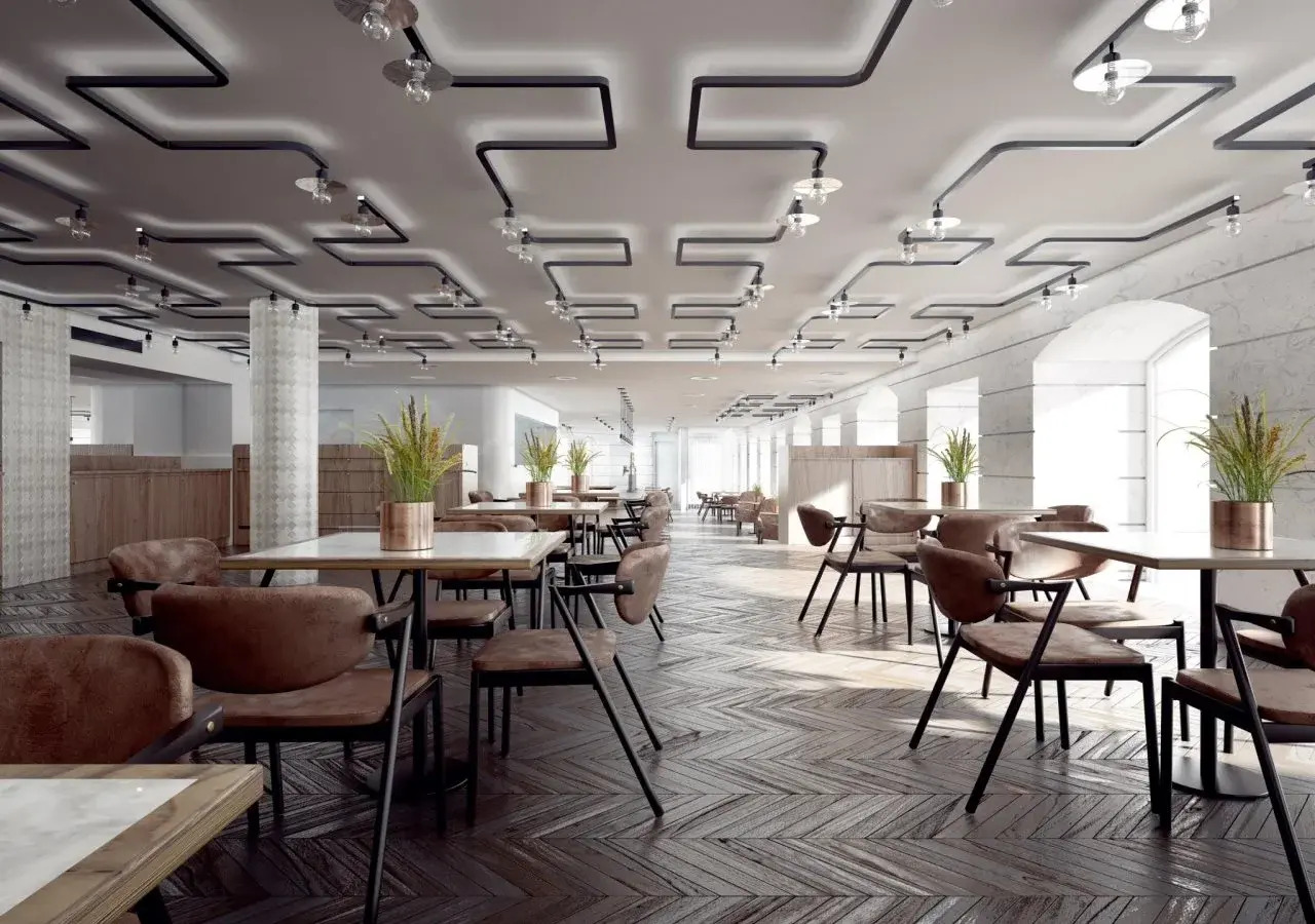 Foto - Corpo Santo Lisbon Historical Hotel