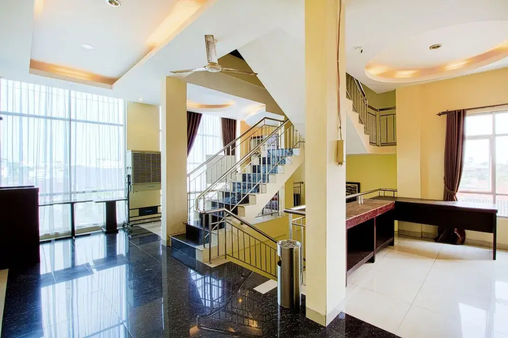 Foto - Hotel O Wesly House