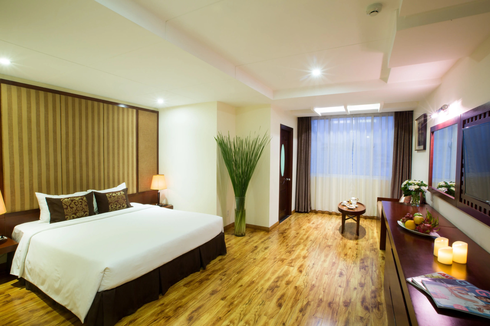 Foto - Paragon Saigon Hotel