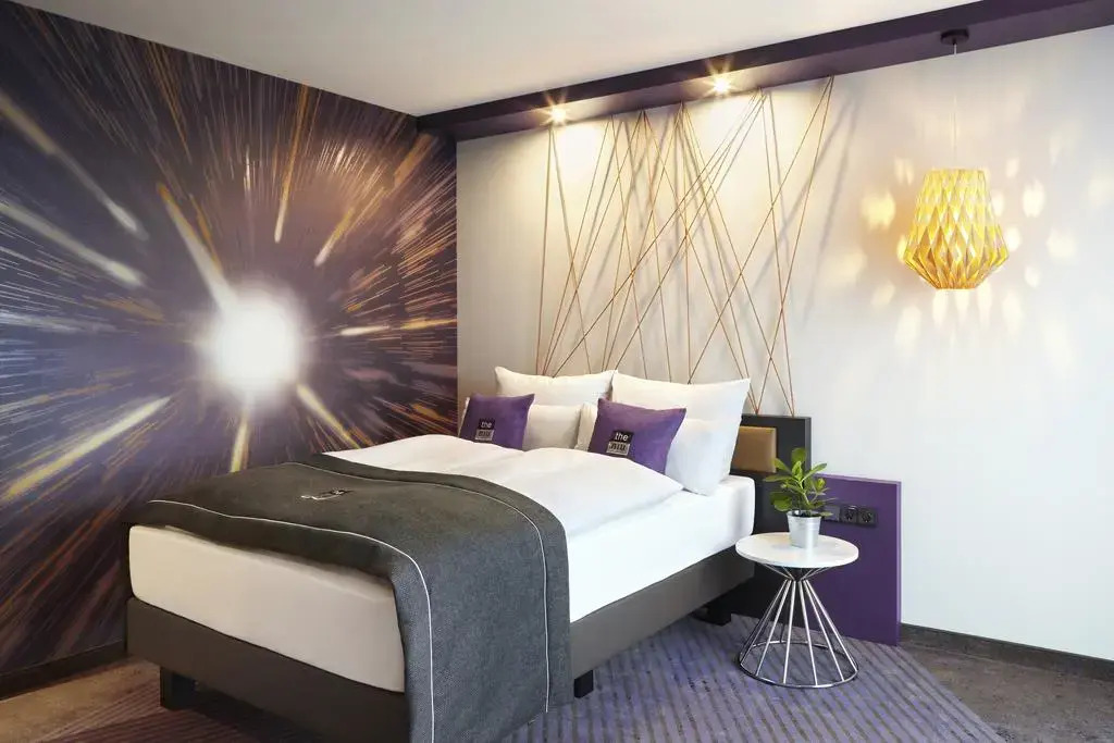 Foto - Holiday Inn - the niu, Air Frankfurt Messe by IHG