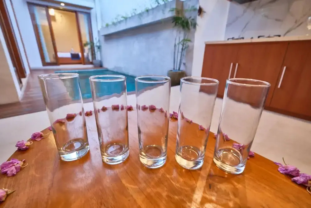 Photo - Villa Casa Natura 15 - 2 BRV with private pool 15 mins to Ubud