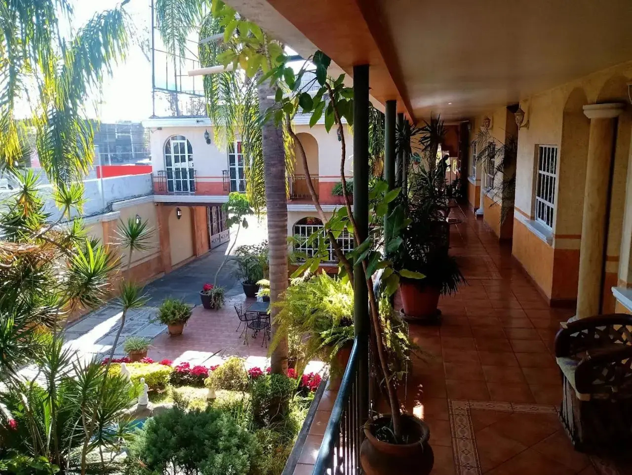 Photo - Hotel Mezvall