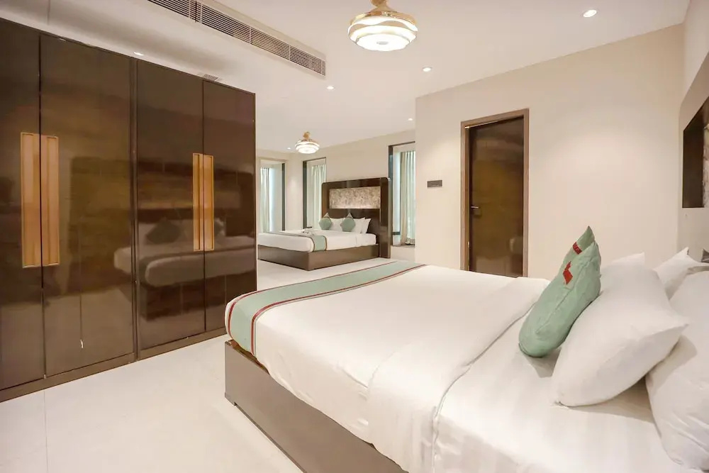 Photo - Zip By Spree Hotels Surat
