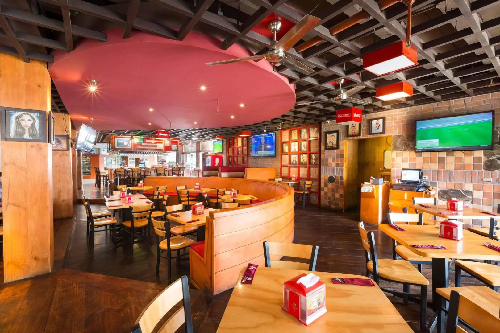 Foto - Irazú Hotel & Studios