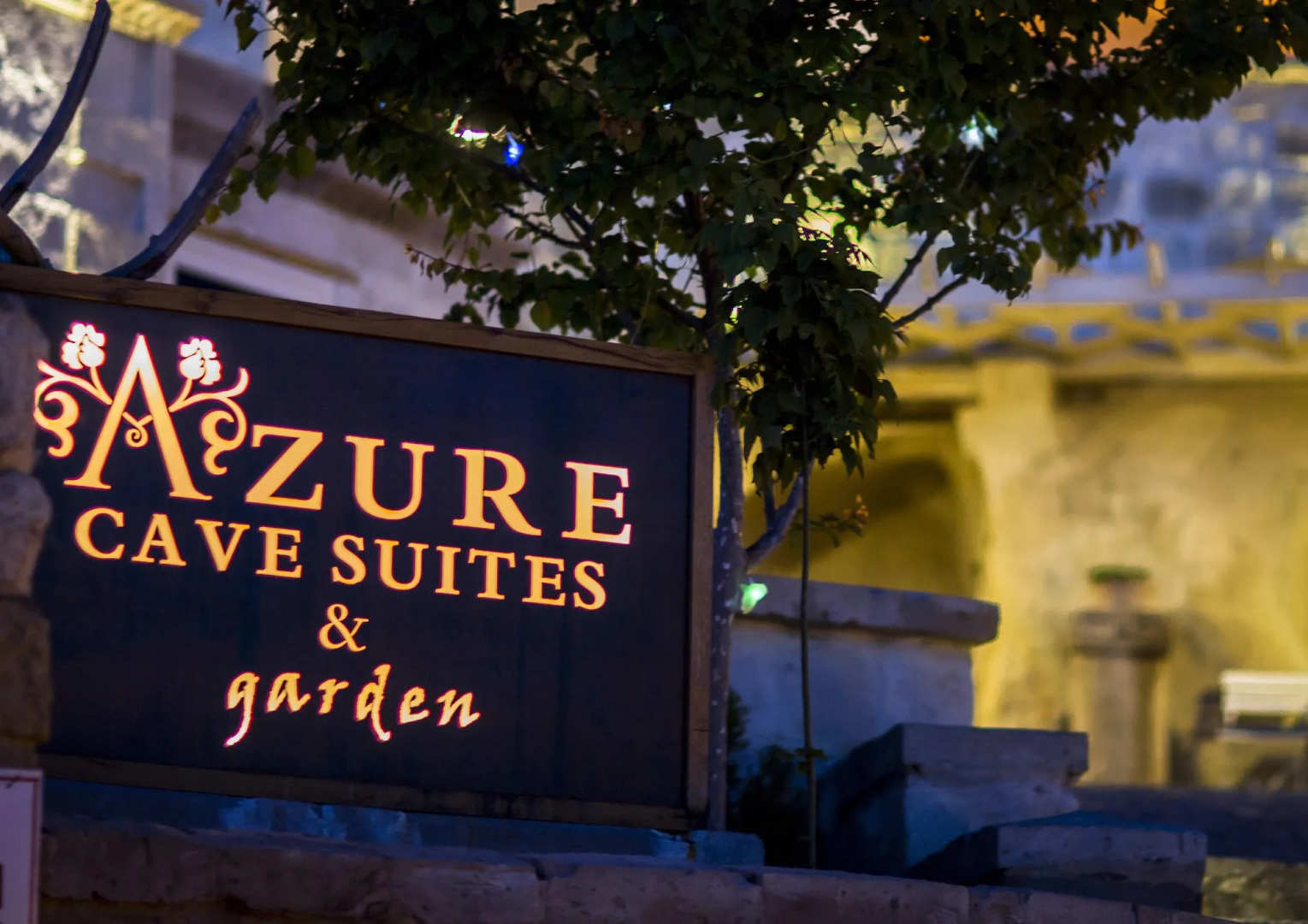 Foto - Azure Cave Suites - Cappadocia