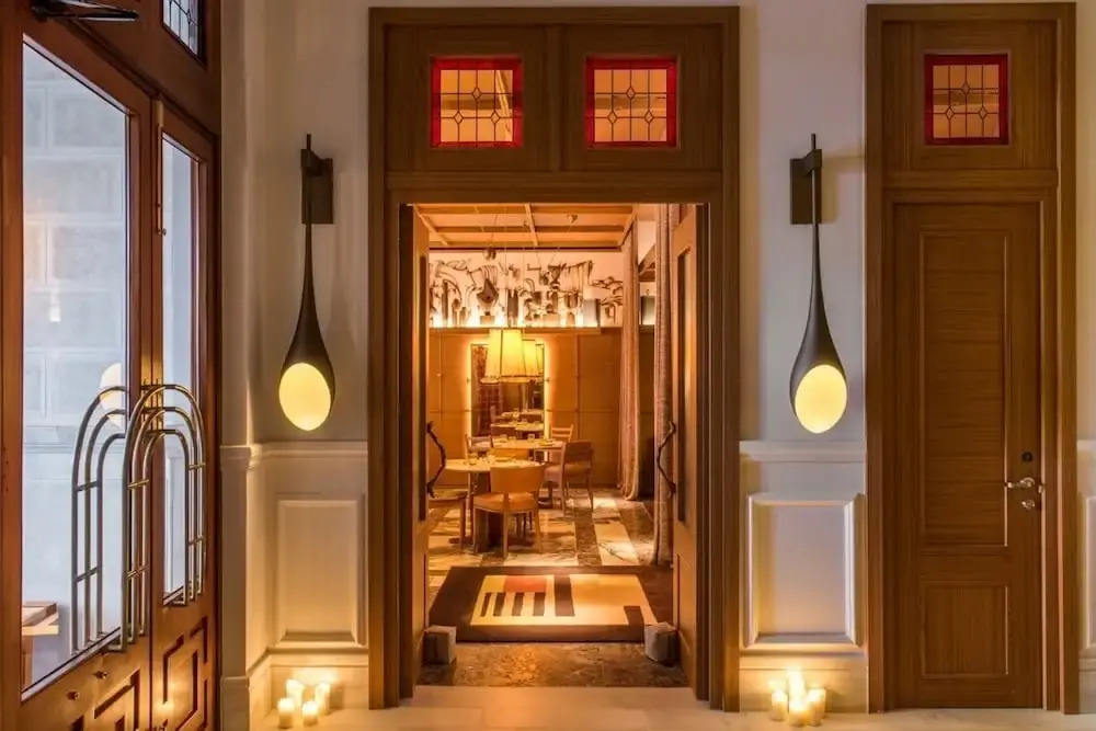 Foto - Brach Madrid - Evok Collection