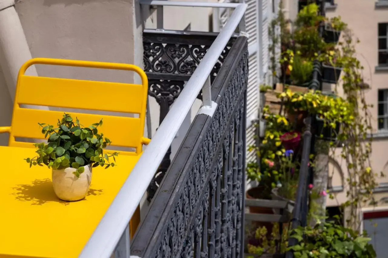 Foto - Hôtel Regina Opéra Grands Boulevards