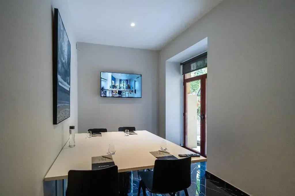 Foto - Abba San Sebastián Hotel