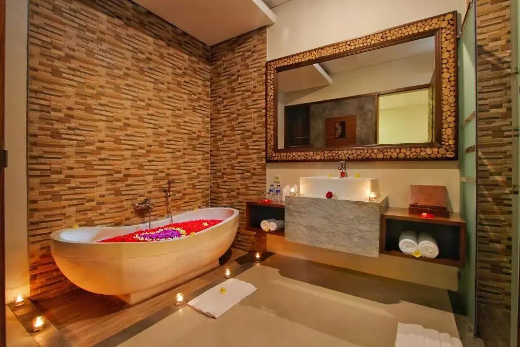 Foto - Maharaja Villas Seminyak by Humus Hospitality