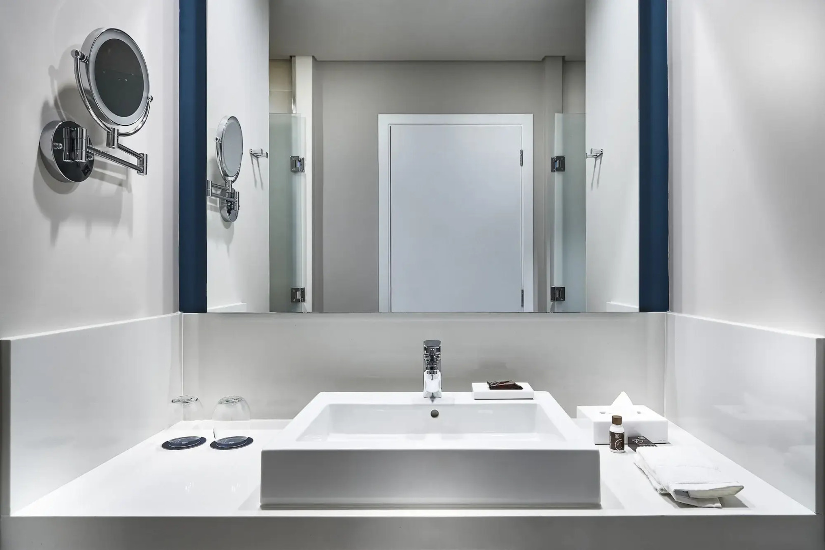 Foto - Sheraton Santos Hotel