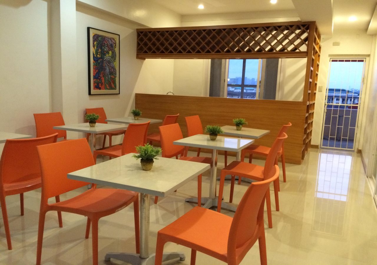 Foto - Stone House Hotel Pasay