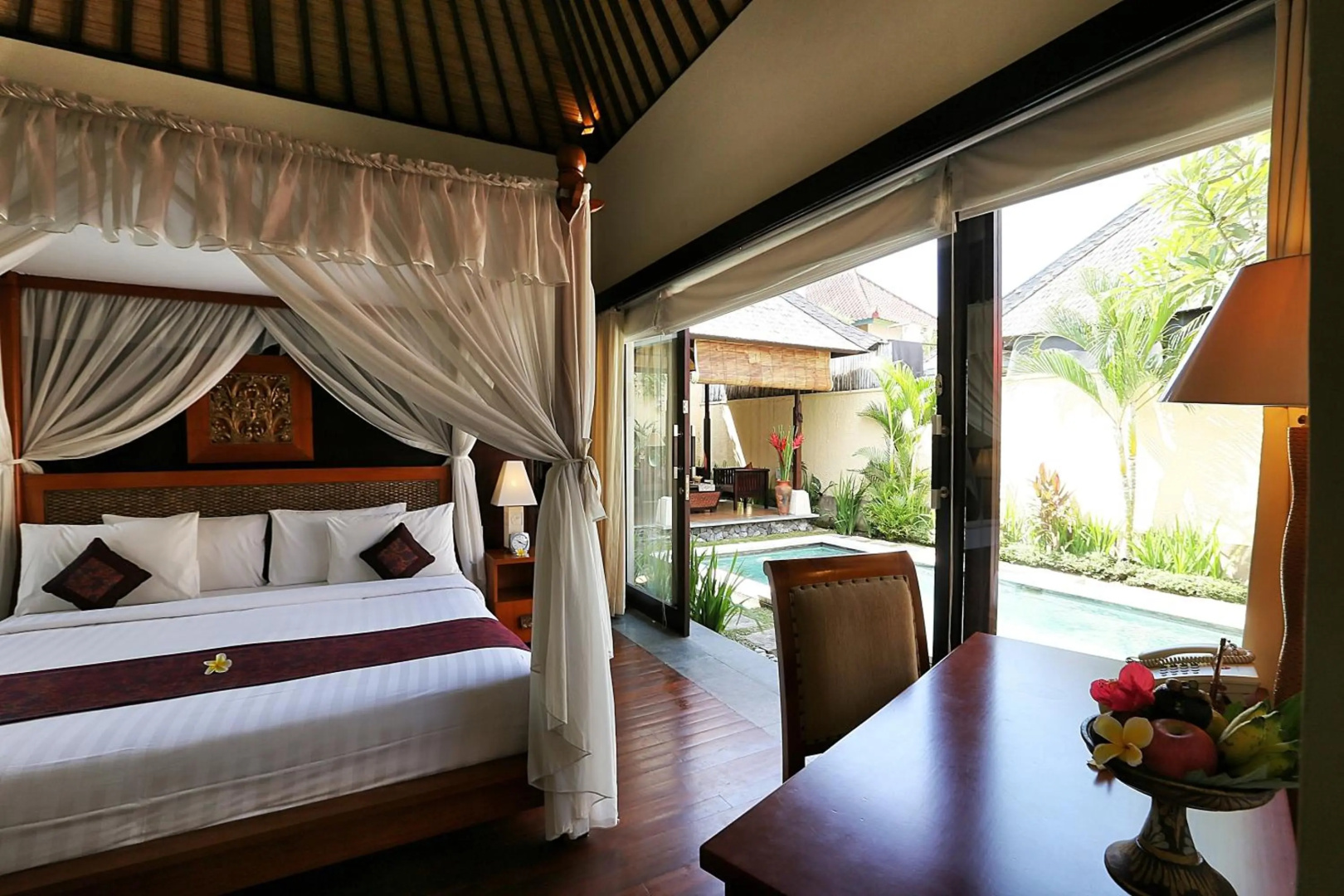 Foto - The Sanyas Suite