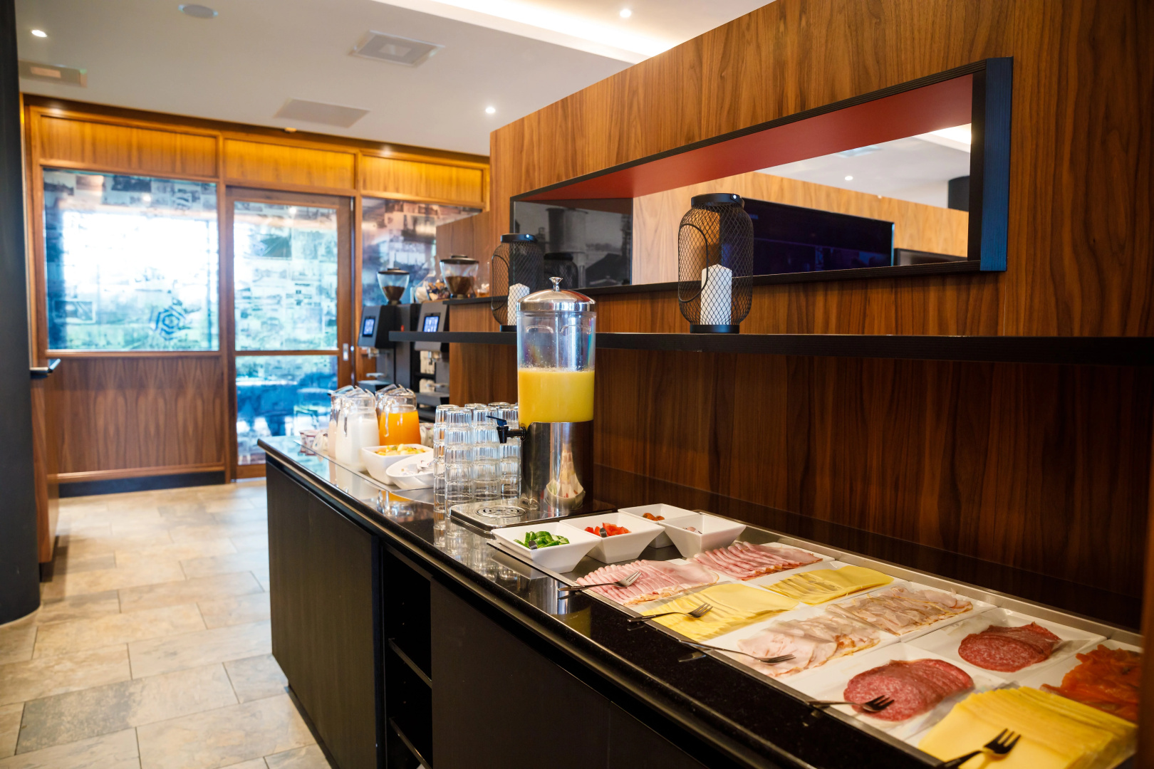 Photo - Bastion Hotel Geleen
