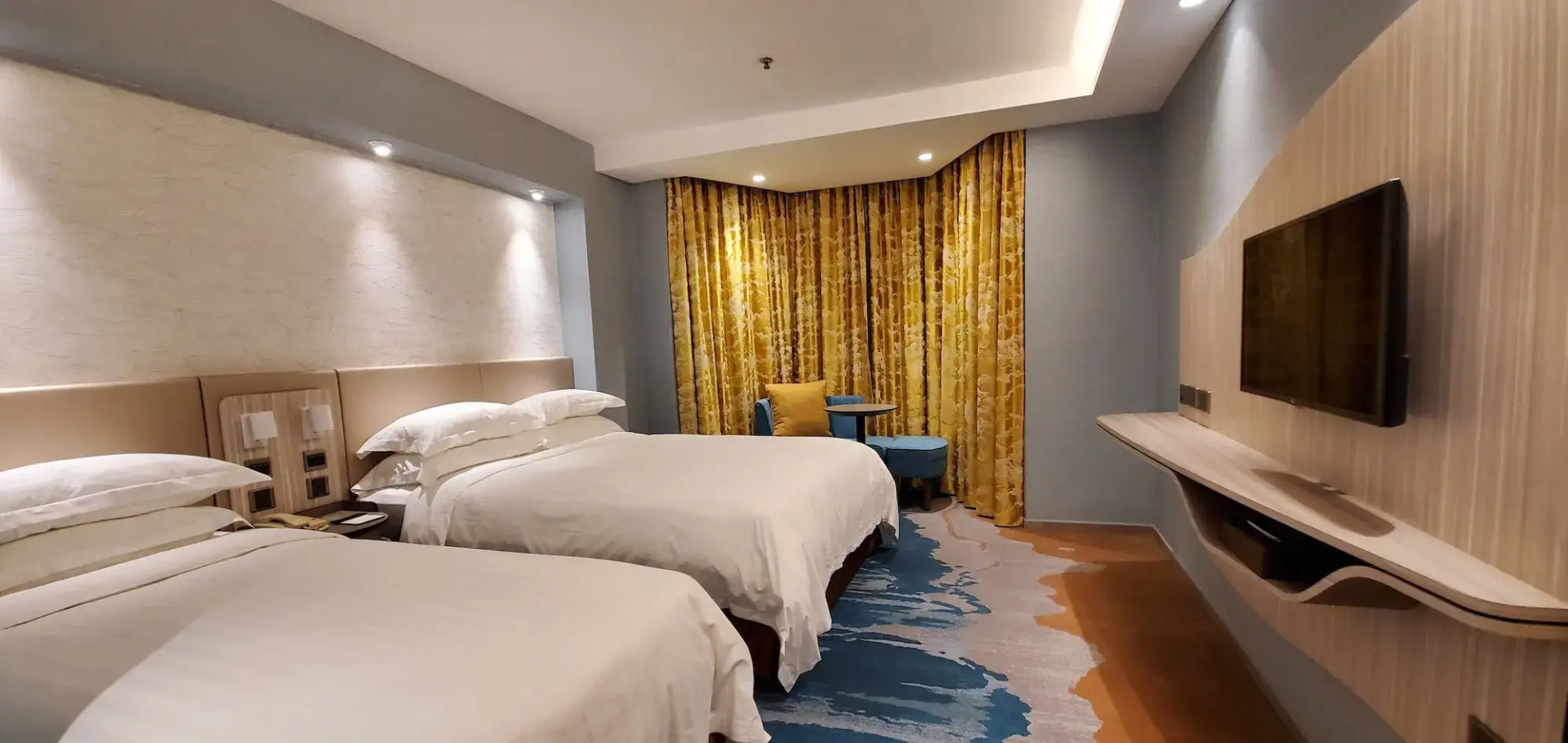Foto - Wharney Hotel