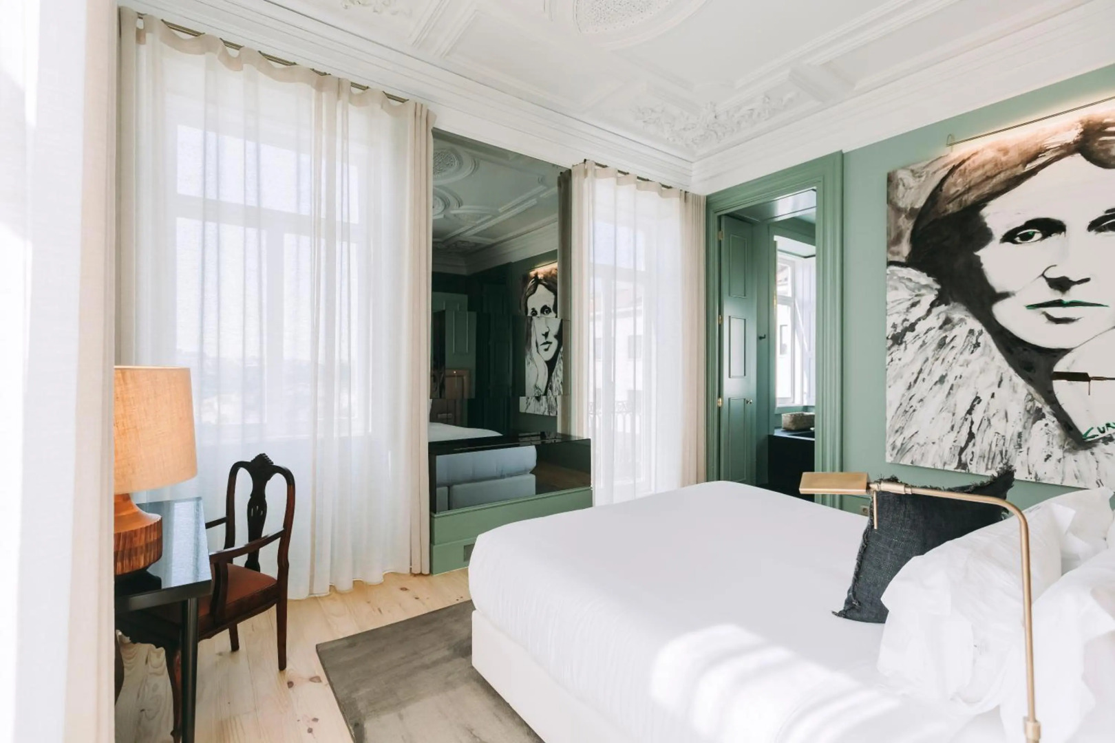 Foto - Torel Avantgarde