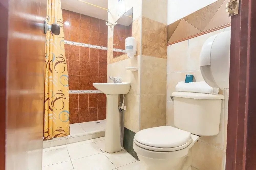 Foto - Hotel Santander Express